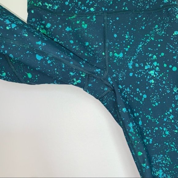 Athleta Ultimate Stash Pocket Crop Leggings Women’s Size‎ XS - Picture 7 of 9